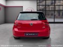 Volkswagen golf 7 tdi 110ch confortline distribution neuve garantie 12mois occasion montpellier (34) simplicicar simplicibike...