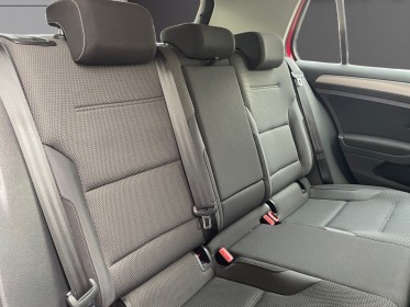 Volkswagen golf 7 tdi 110ch confortline distribution neuve garantie 12mois occasion montpellier (34) simplicicar simplicibike...