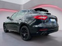 Maserati levante 3.0 v6 turbo 275 gransport - pack carbonne - camera de recul - active sound system occasion simplicicar...