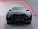 Maserati levante 3.0 v6 turbo 275 gransport - pack carbonne - camera de recul - active sound system occasion simplicicar...