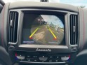 Maserati levante 3.0 v6 turbo 275 gransport - pack carbonne - camera de recul - active sound system occasion simplicicar...