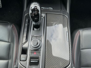 Maserati levante 3.0 v6 turbo 275 gransport - pack carbonne - camera de recul - active sound system occasion simplicicar...