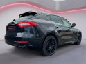 Maserati levante 3.0 v6 turbo 275 gransport - pack carbonne - camera de recul - active sound system occasion simplicicar...