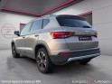 Seat ateca 1.4 ecotsi 150 ch act start/stop style garantie 12 mois occasion simplicicar limoges  simplicicar simplicibike...