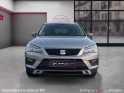 Seat ateca 1.4 ecotsi 150 ch act start/stop style garantie 12 mois occasion simplicicar limoges  simplicicar simplicibike...