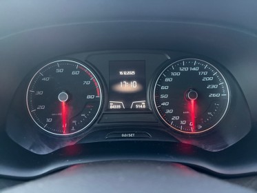 Seat ateca 1.4 ecotsi 150 ch act start/stop style garantie 12 mois occasion simplicicar limoges  simplicicar simplicibike...