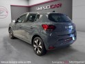 Dacia sandero tce 90 expression caméra de recul garantie 2027 occasion montpellier (34) simplicicar simplicibike france