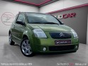 Citroen c2 c2 1.1i pack ambiance occasion simplicicar beaune simplicicar simplicibike france