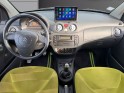 Citroen c2 c2 1.1i pack ambiance occasion simplicicar beaune simplicicar simplicibike france