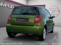 Citroen c2 c2 1.1i pack ambiance occasion simplicicar beaune simplicicar simplicibike france