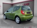 Citroen c2 c2 1.1i pack ambiance occasion simplicicar beaune simplicicar simplicibike france