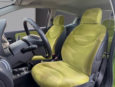 Citroen c2 c2 1.1i pack ambiance occasion simplicicar beaune simplicicar simplicibike france