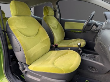 Citroen c2 c2 1.1i pack ambiance occasion simplicicar beaune simplicicar simplicibike france