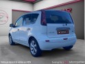 Nissan note 1.5 dci 90ch life  garantie 12 mois occasion montpellier (34) simplicicar simplicibike france