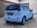 Nissan note 1.5 dci 90ch life  garantie 12 mois occasion montpellier (34) simplicicar simplicibike france