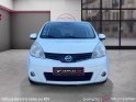 Nissan note 1.5 dci 90ch life  garantie 12 mois occasion montpellier (34) simplicicar simplicibike france