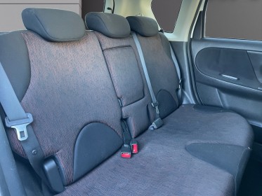 Nissan note 1.5 dci 90ch life  garantie 12 mois occasion montpellier (34) simplicicar simplicibike france