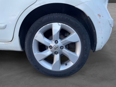 Nissan note 1.5 dci 90ch life  garantie 12 mois occasion montpellier (34) simplicicar simplicibike france