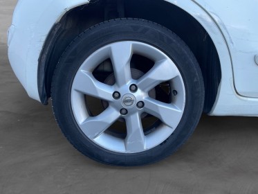 Nissan note 1.5 dci 90ch life  garantie 12 mois occasion montpellier (34) simplicicar simplicibike france