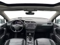 Volkswagen tiguan 2.0 tdi 150 bluemotion technology dsg7 4motion carat edition occasion simplicicar st-maximin simplicicar...