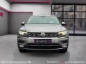 Volkswagen tiguan 2.0 tdi 150 bluemotion technology dsg7 4motion carat edition occasion simplicicar st-maximin simplicicar...