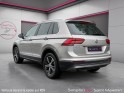 Volkswagen tiguan 2.0 tdi 150 bluemotion technology dsg7 4motion carat edition occasion simplicicar st-maximin simplicicar...