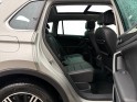 Volkswagen tiguan 2.0 tdi 150 bluemotion technology dsg7 4motion carat edition occasion simplicicar st-maximin simplicicar...