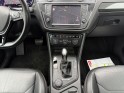 Volkswagen tiguan 2.0 tdi 150 bluemotion technology dsg7 4motion carat edition occasion simplicicar st-maximin simplicicar...