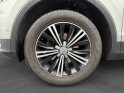 Volkswagen tiguan 2.0 tdi 150 bluemotion technology dsg7 4motion carat edition occasion simplicicar st-maximin simplicicar...