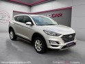 Hyundai tucson 1.6 crdi 136 dct-7 creative attelage carplay siège chauffant garantie 12 mois occasion barberey simplicicar...