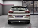 Hyundai tucson 1.6 crdi 136 dct-7 creative attelage carplay siège chauffant garantie 12 mois occasion barberey simplicicar...