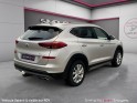 Hyundai tucson 1.6 crdi 136 dct-7 creative attelage carplay siège chauffant garantie 12 mois occasion barberey simplicicar...