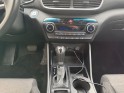 Hyundai tucson 1.6 crdi 136 dct-7 creative attelage carplay siège chauffant garantie 12 mois occasion barberey simplicicar...