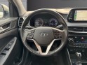 Hyundai tucson 1.6 crdi 136 dct-7 creative attelage carplay siège chauffant garantie 12 mois occasion barberey simplicicar...