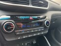Hyundai tucson 1.6 crdi 136 dct-7 creative attelage carplay siège chauffant garantie 12 mois occasion barberey simplicicar...