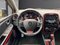 Renault clio iv 1.6 turbo 200 rs kit aileron cup kit dump valve jantes radical garantie 12 mois occasion barberey simplicicar...