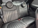 Fiat 500 1.2 8v 69 ch gq climatisation radar cuir garantie 12 mois occasion barberey simplicicar simplicibike france