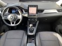 Renault captur tce 140 - 21 intens garantie 12 mois occasion montpellier (34) simplicicar simplicibike france