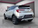 Renault captur tce 140 - 21 intens garantie 12 mois occasion montpellier (34) simplicicar simplicibike france