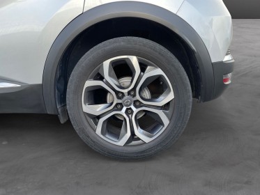 Renault captur tce 140 - 21 intens garantie 12 mois occasion montpellier (34) simplicicar simplicibike france