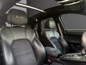 Porsche macan turbo 3.6 v6 440 ch pack performance pdk porsche approved  toit panoramique occasion simplicicar mery-sur-oise...