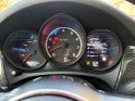 Porsche macan turbo 3.6 v6 440 ch pack performance pdk porsche approved  toit panoramique occasion simplicicar mery-sur-oise...