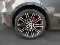 Porsche macan turbo 3.6 v6 440 ch pack performance pdk porsche approved  toit panoramique occasion simplicicar mery-sur-oise...