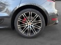 Porsche macan turbo 3.6 v6 440 ch pack performance pdk porsche approved  toit panoramique occasion simplicicar mery-sur-oise...