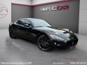 Maserati granturismo 4,7 v8 s 460 s boite f1 bvr 6 rapports / garantie 12 mois / faible kilometrage occasion simplicicar...