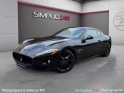 Maserati granturismo 4,7 v8 s 460 s boite f1 bvr 6 rapports / garantie 12 mois / faible kilometrage occasion simplicicar...