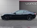 Maserati granturismo 4,7 v8 s 460 s boite f1 bvr 6 rapports / garantie 12 mois / faible kilometrage occasion simplicicar...