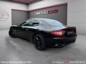 Maserati granturismo 4,7 v8 s 460 s boite f1 bvr 6 rapports / garantie 12 mois / faible kilometrage occasion simplicicar...