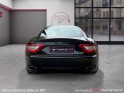 Maserati granturismo 4,7 v8 s 460 s boite f1 bvr 6 rapports / garantie 12 mois / faible kilometrage occasion simplicicar...