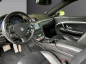 Maserati granturismo 4,7 v8 s 460 s boite f1 bvr 6 rapports / garantie 12 mois / faible kilometrage occasion simplicicar...